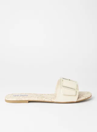 Llola Flat Sandals