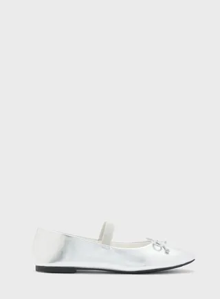 Natalie Ballerinas