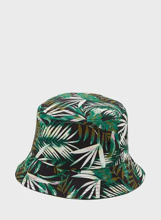 Casual Bucket Hat