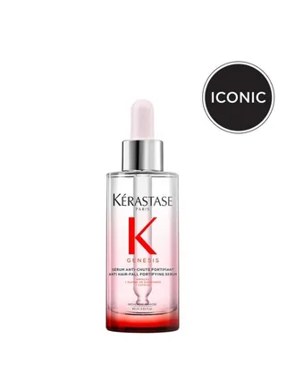 Kerastase Genesis Daily Anti-Hair Fall, Fortifying Serum For Weakened Hair - 30ml