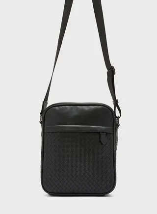 Cross Body Wallet