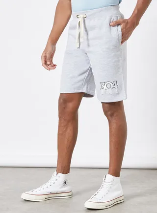 Tidal Elasticated Shorts