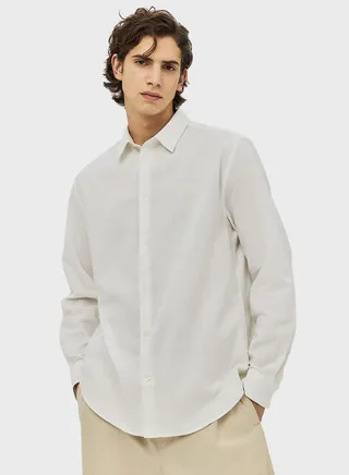 Regular Fit Shirt