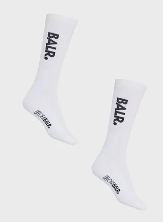 2-Pack Balr. Socks