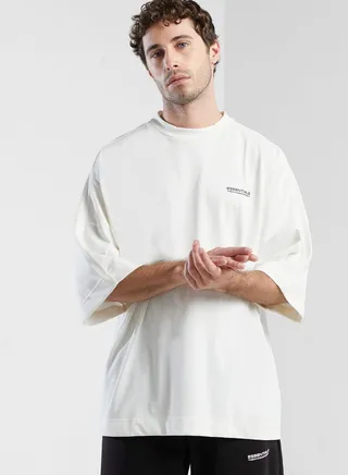 Super Oversized T-Shirt