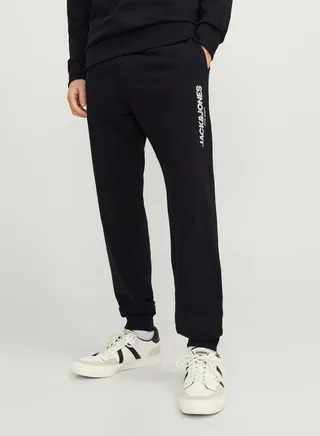 Logo Print Gordon Gale Sweatpants