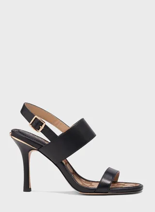 Multi Strap Sandals