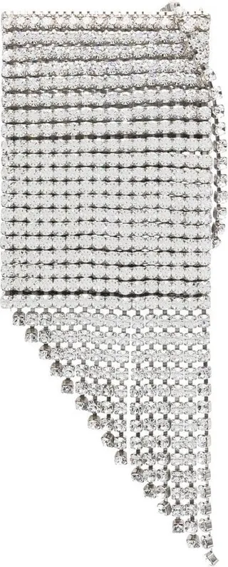 FORTE FORTE- Cristals Mini Bag