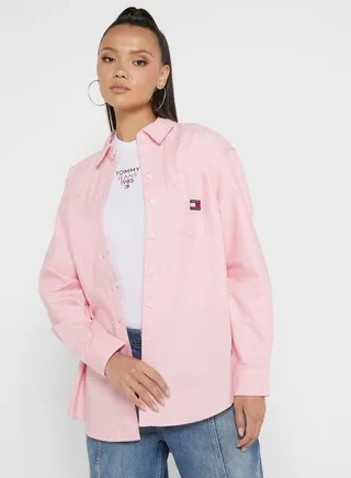 Button Down Shirt