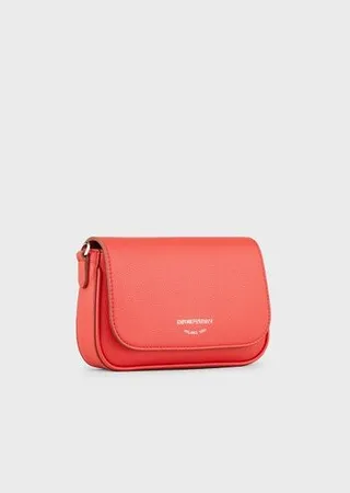 Deer-print mini bag
