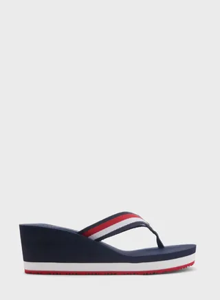 Corporate Wedge Sandals Beach Sandals