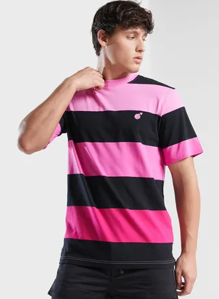 Block T-Shirt