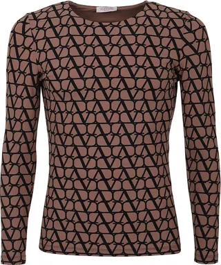 Long Sleeve Long Sleeve Shirt Toile Iconographe