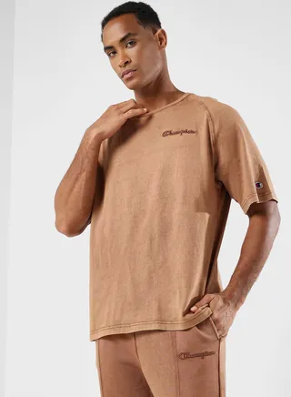 Logo T-Shirt