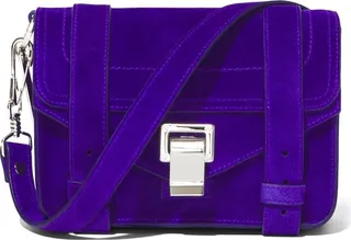 PS1 mini crossbody bag
