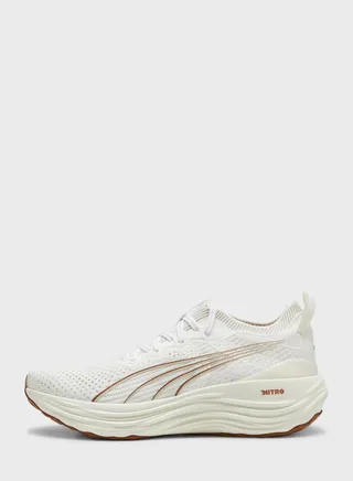 Foreverrun Nitro Knit