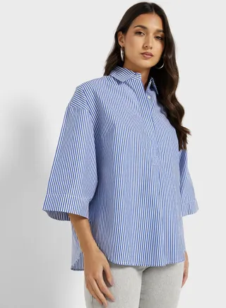 Button Down Shirt