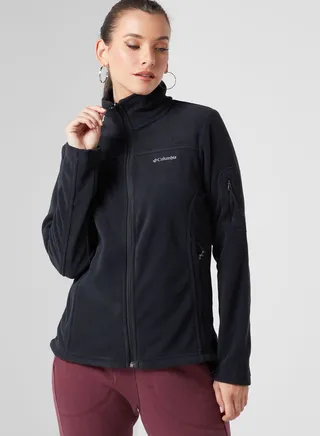Fast Trek Track Jacket