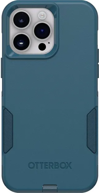 OtterBox Apple iPhone 14 Pro Max Commuter Series Case - Don't Be Blue