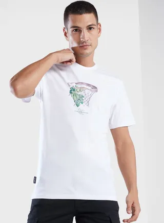 The Basket T-Shirt