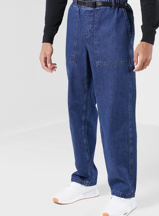 Boulder Pants