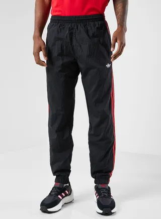 Cutline Track Pants