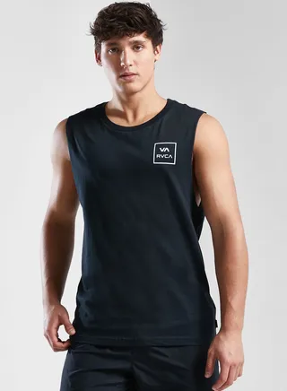 All The Ways Multi Muscle Tank