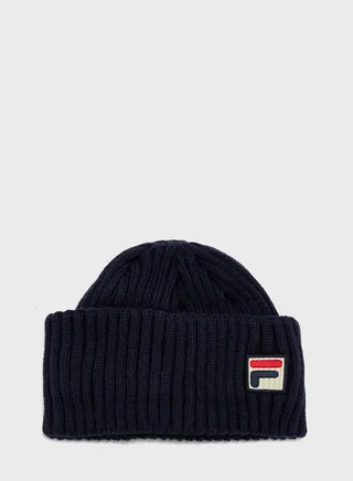Chunky Knit Watchman Beanie