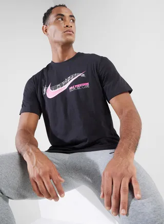 Logo Oc Sp24 T-Shirt
