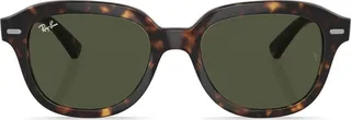Erik round-frame sunglasses