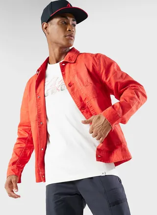 Jordan Essential Chicago Jacket