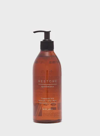 Restore Body Wash