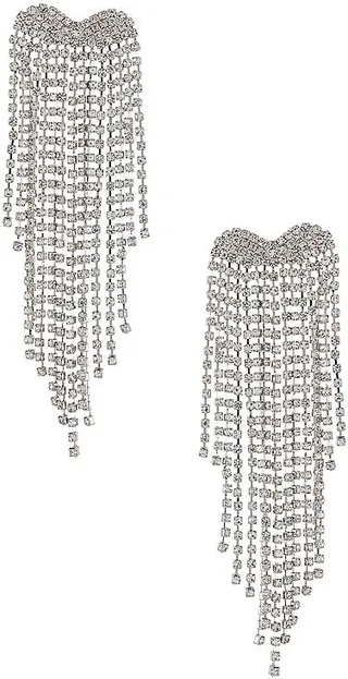 X REVOLVE Taylor Dusters