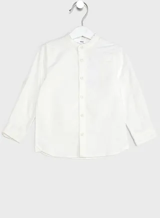 Kids Essential Shirt