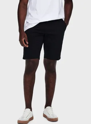 Essential Shorts