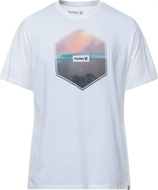 T-shirt White