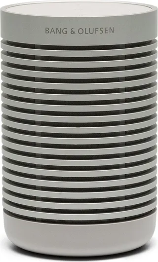 Beosound Explore portable speaker