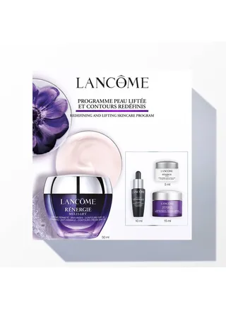 Renergie Multi-Lift Cream 50Ml Set