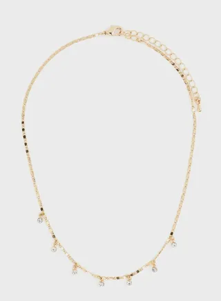 Pendant Necklace