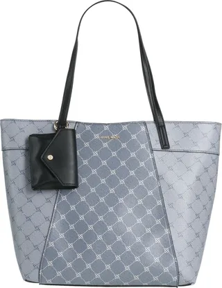 Handbag Slate Blue