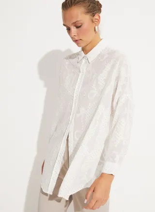 Button Down Shirt