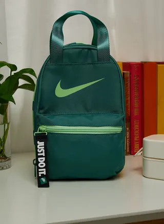 Kids Just Do It Lunch Bag