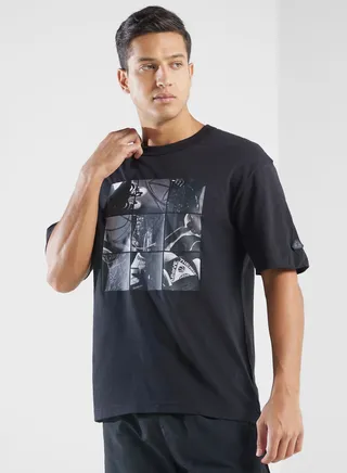 Atr Collage T-Shirt