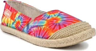 Sugar Evermore Espadrille SlipOn
