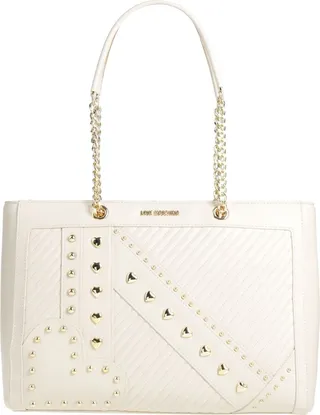 Handbag Ivory