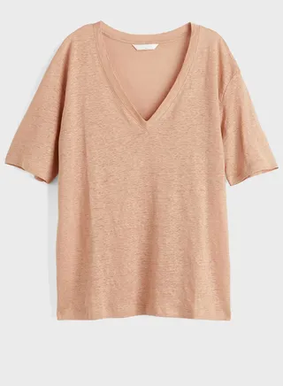 V-Neck T-Shirt
