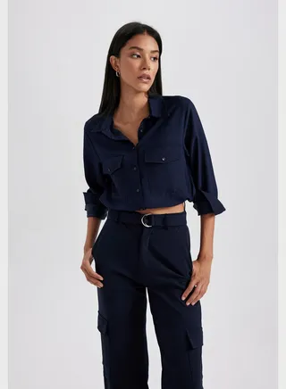 Button Down Shirt