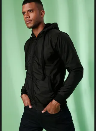 Slim Fit Jacket