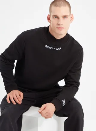 Infinity War Sweatshirt