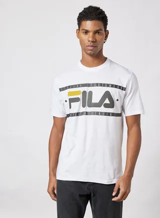 Graphic Logo T-Shirt